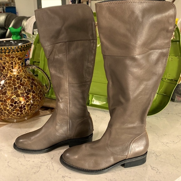 Aldo Zip Boots ❤️ - Picture 3 of 12